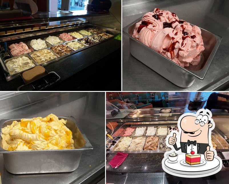 Eiscafé Simone