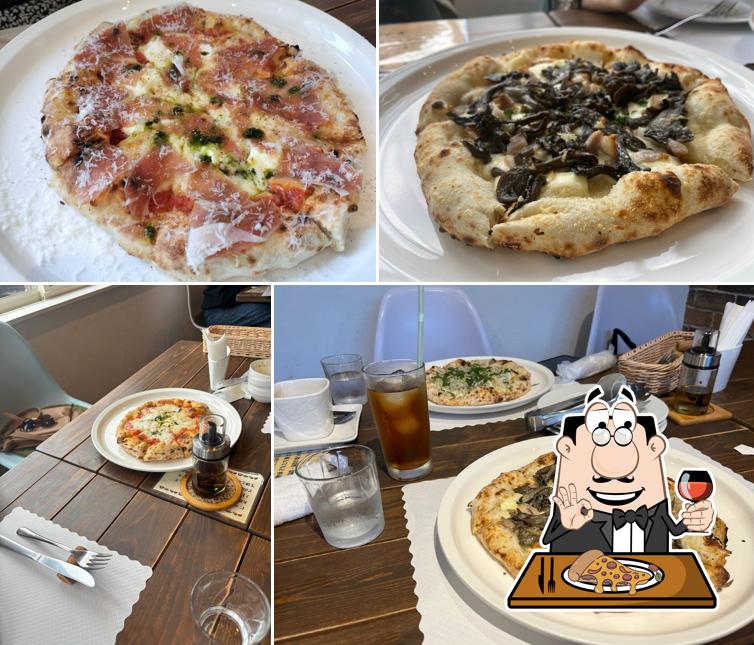 Pizza Linne