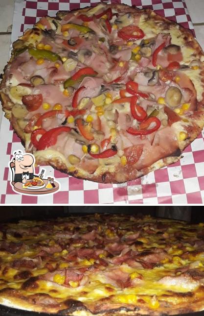 Pizzas Rafucho