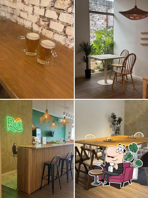 Rio café&restó