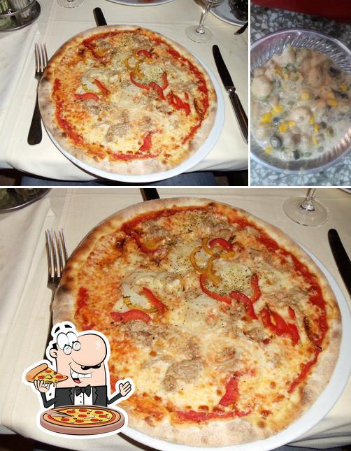 Ristorante Al Colosseo