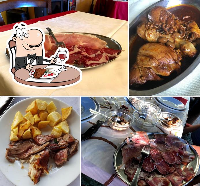 Ristorante Il Totto - Fraz.Sassi