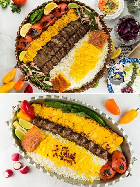 SHAHANE KABOB