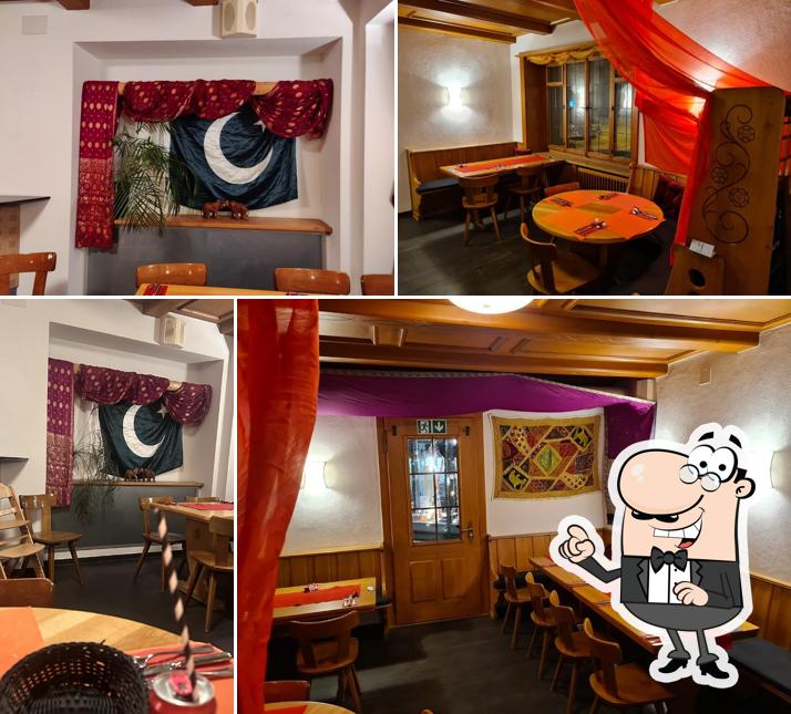 Restaurant Shalimar