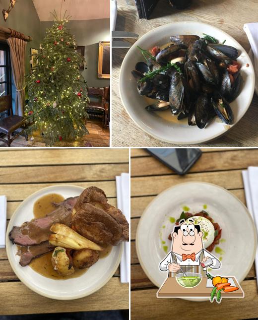 Wheatsheaf Inn