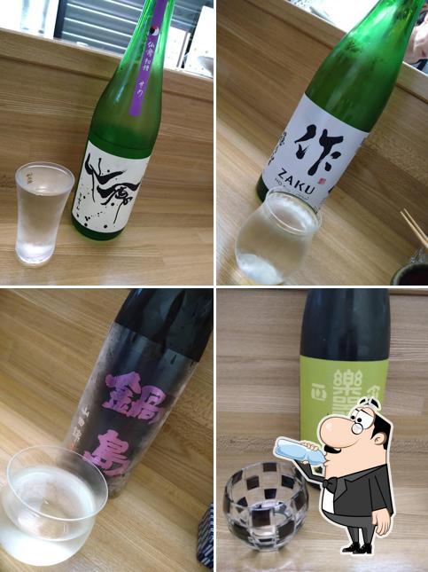 酒菜処 杏佳