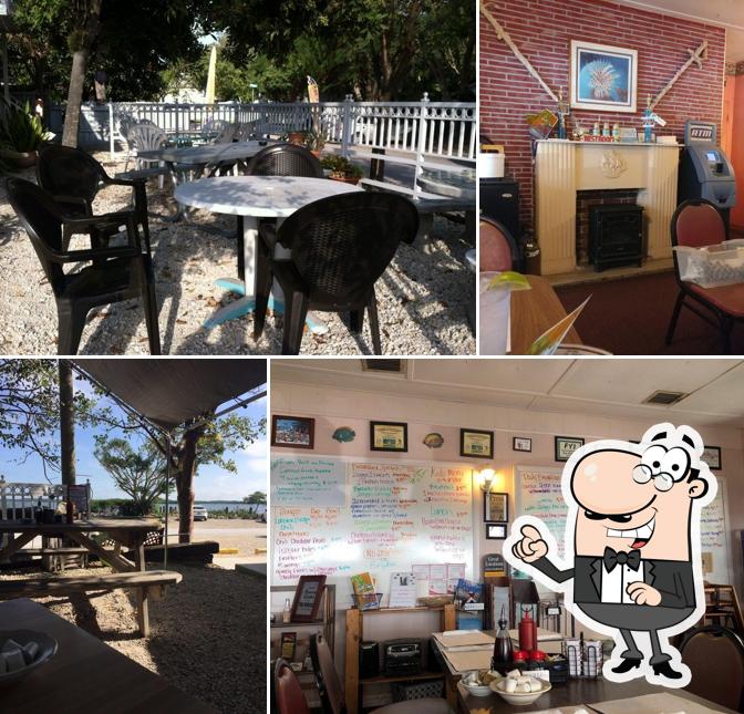 The Hideout Restaurant