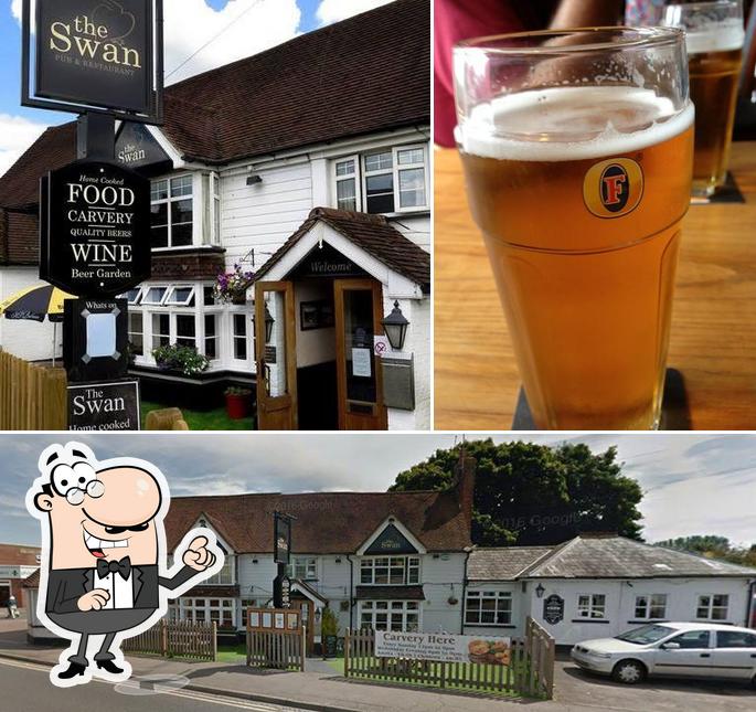 The Swan Inn