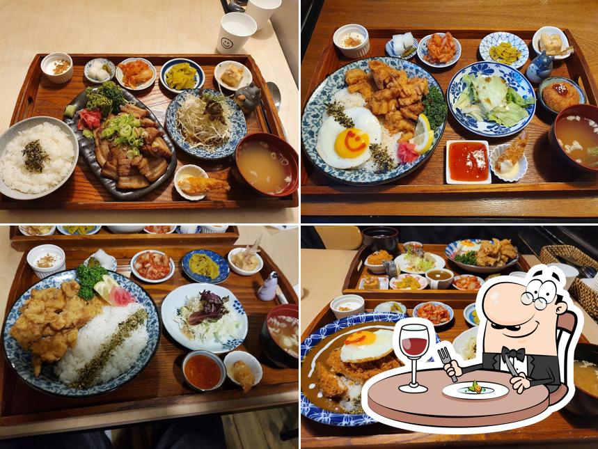 Daidokoro