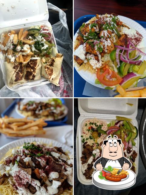 Snack Gyro