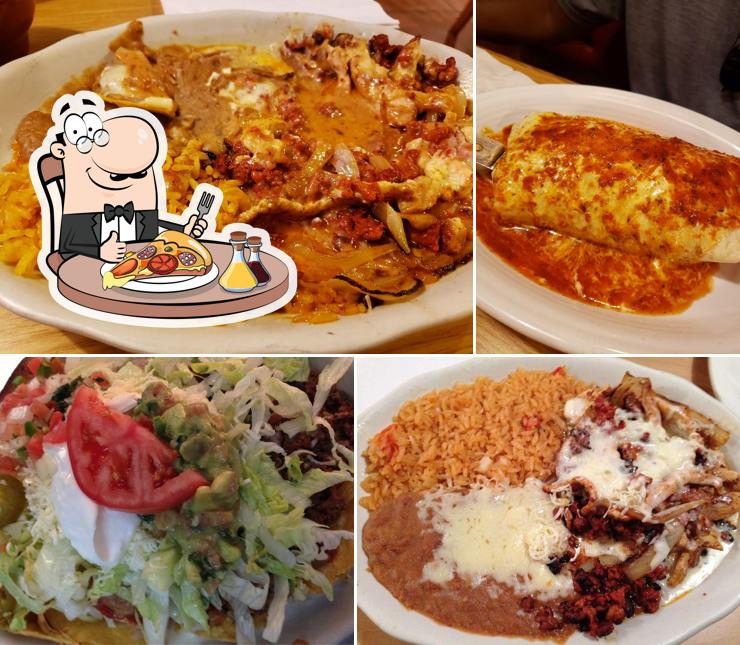 El Azteca Mexican Restaurant