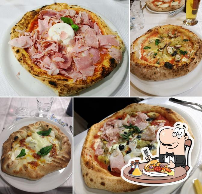 La Nuova Mergellina