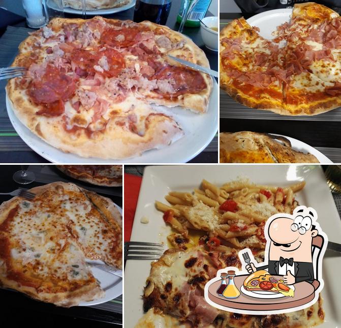 Restaurant-pizzeria Chiara