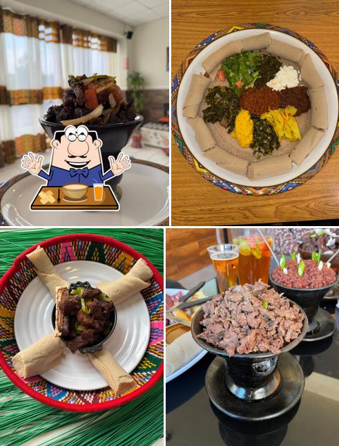 Abol Ethiopian Restaurant