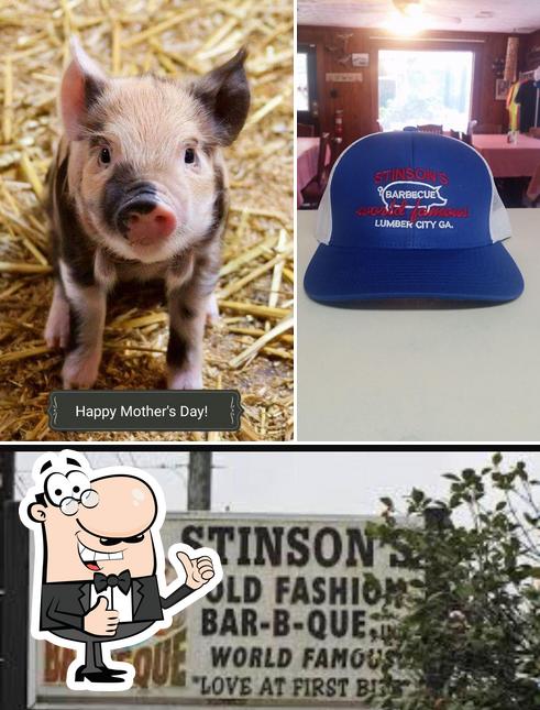 Stinson's Old Fashion BBQ