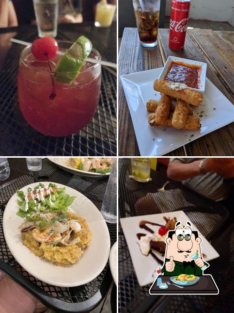 Bigotes Puerto Rican Restaurant