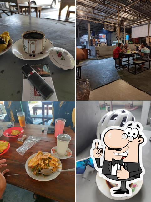 CR1 Coffee Gresik