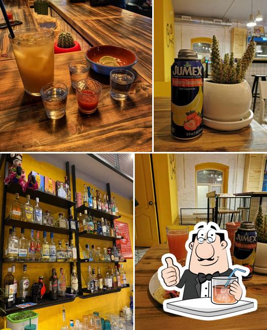 Chupito