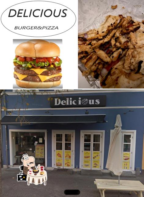 Delicious