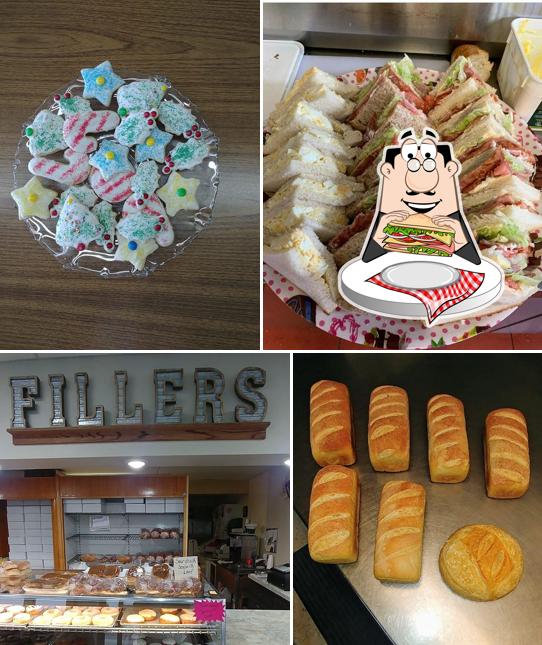 Filler's Bakery