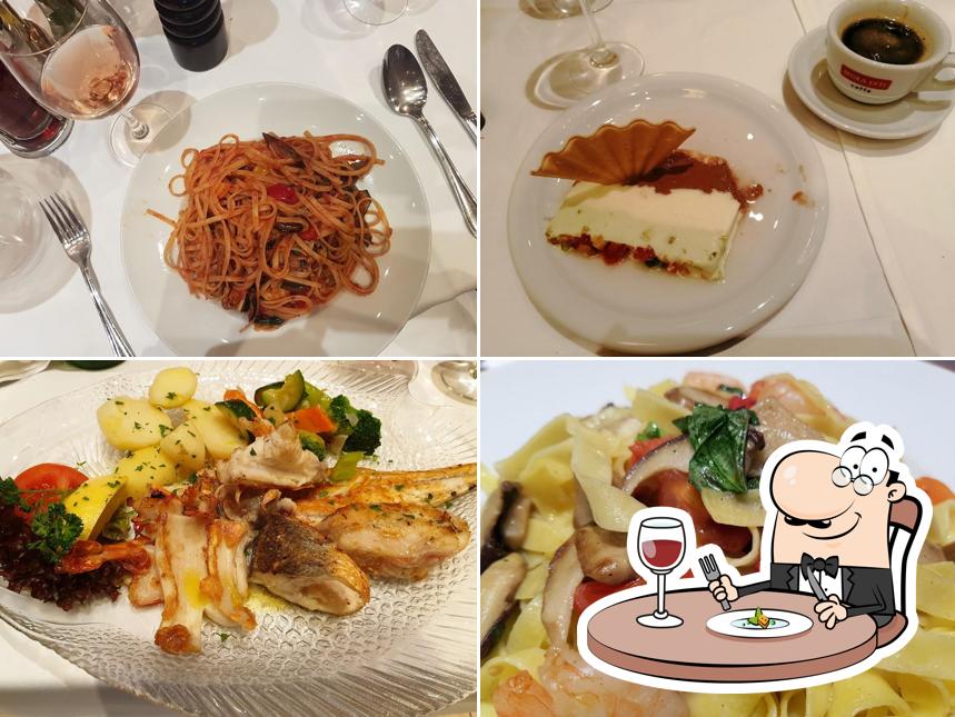 Ristorante Dolce Vita Berna GmbH