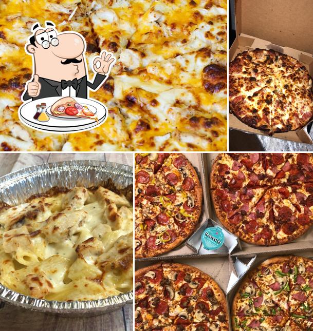 Domino's Pizza