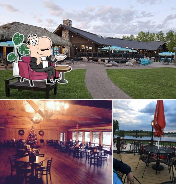 Eastbay Lodge