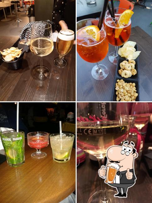 IL BARETTO COCKTAIL BAR