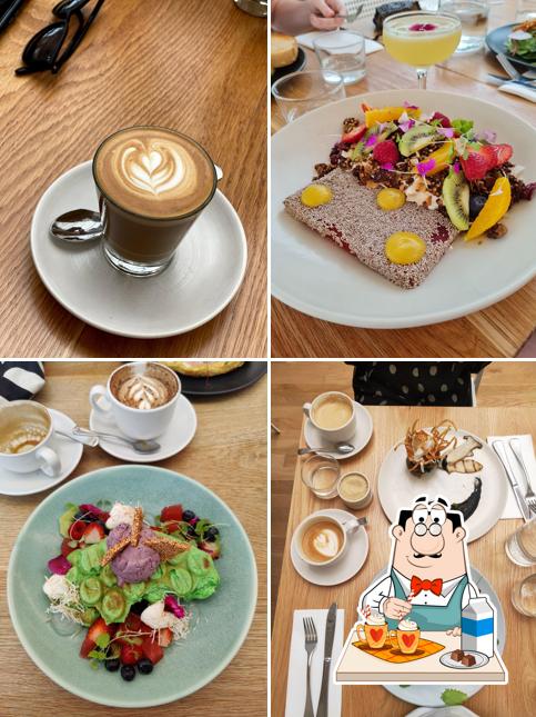 Industry Beans Newstead
