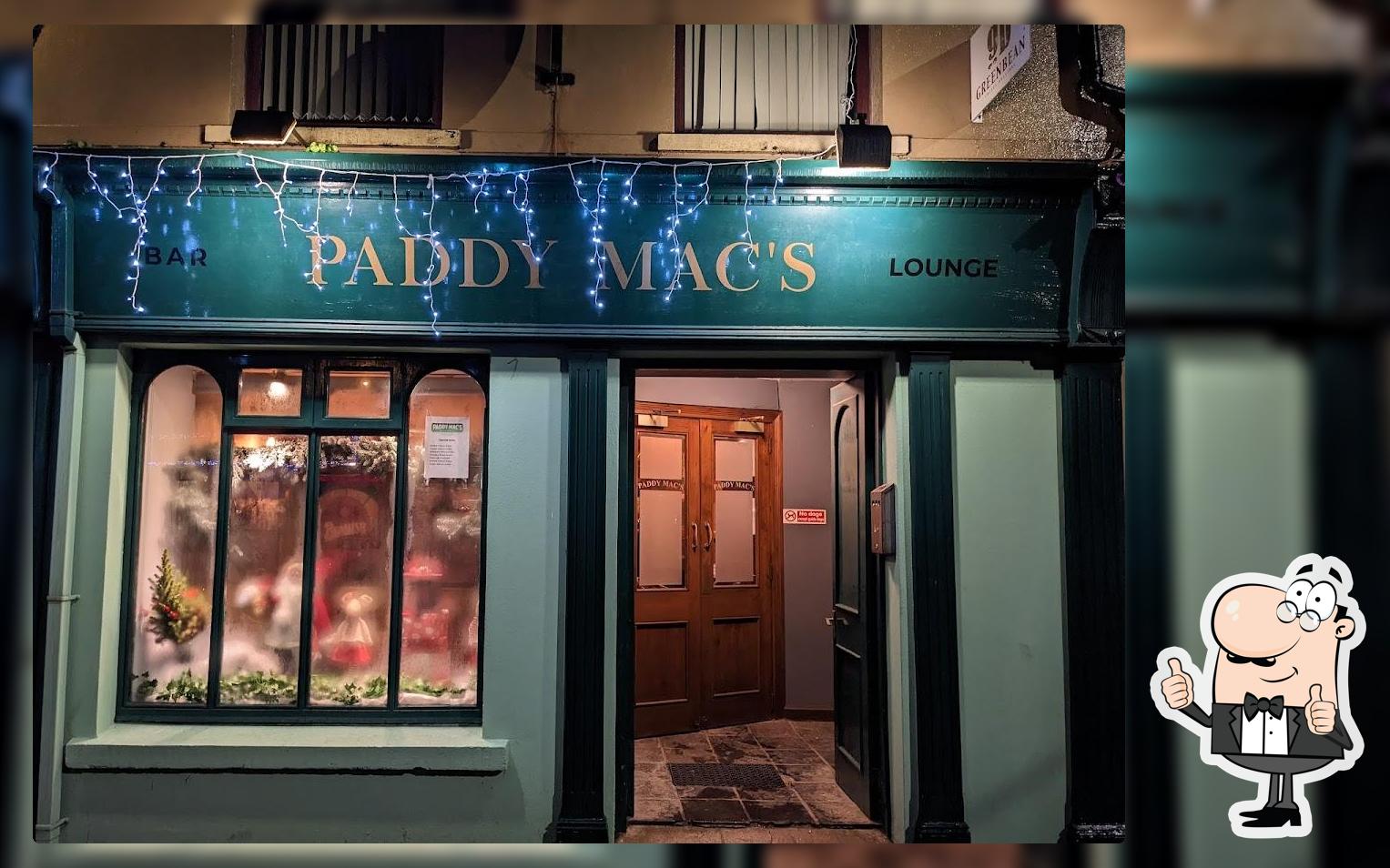 Paddy Mac's