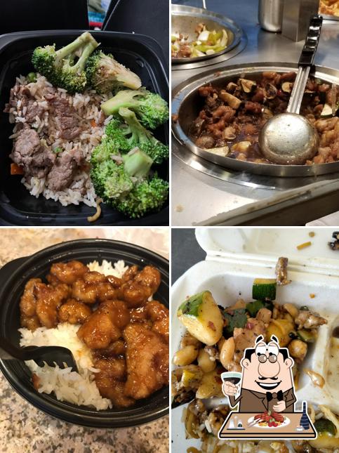 Panda Express