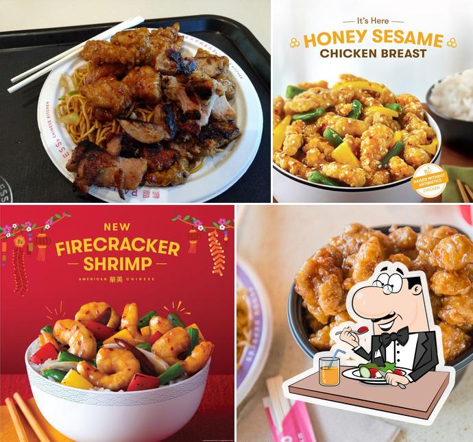 Panda Express