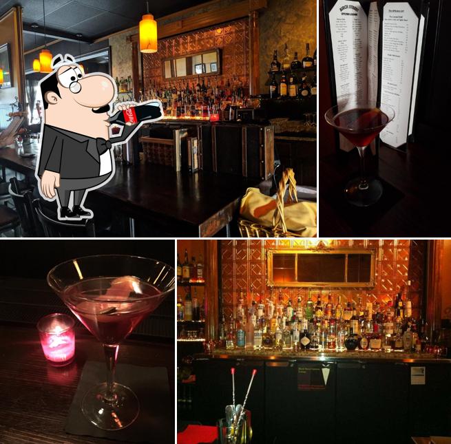 Birch Street Uptown Lounge