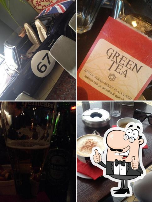 Cofee Code