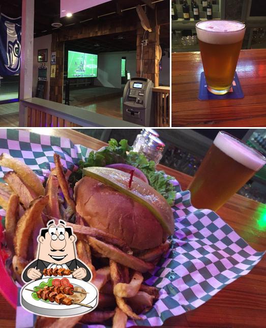Pete's Neighborhood Pub and Grub