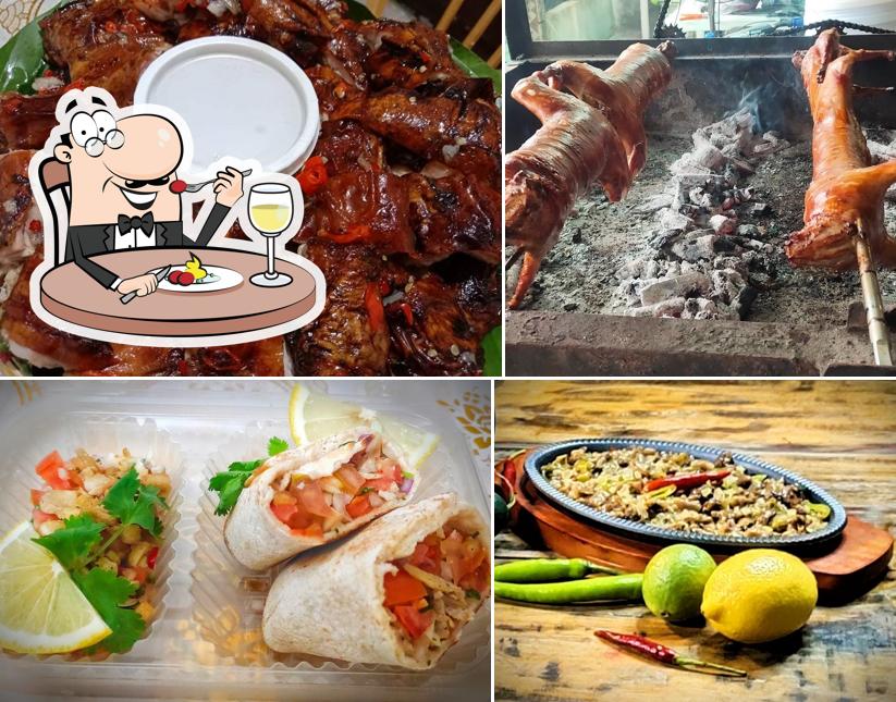 Rabbeatchon Food hub