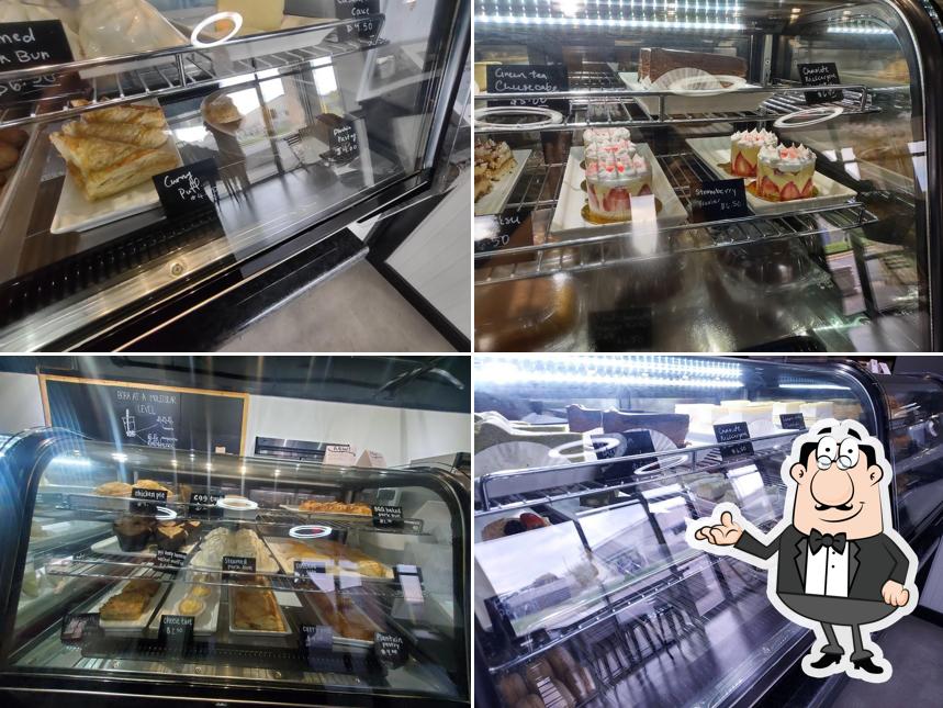 Bobalicious & Bakery