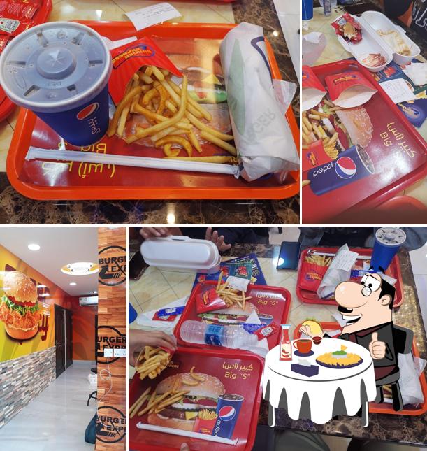 Burger Express