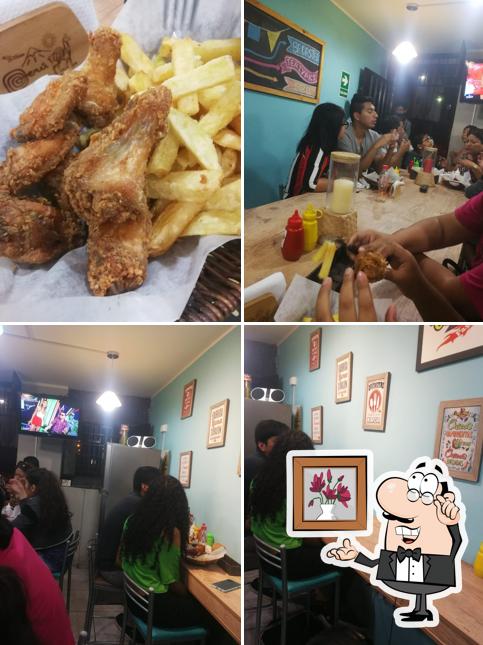 Cheli Alitas