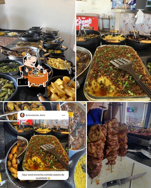 Churrascaria Donis