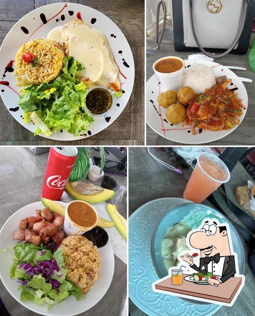 Comedor Cultural