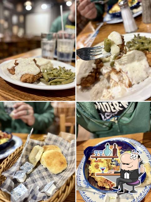 Crackerbarrel