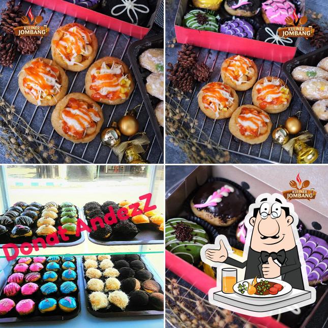 DONAT ANDEZZ