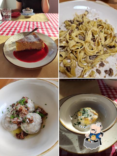 Osteria Ronc