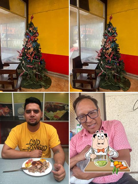 PICANTERIA EL CHANCHITO #1