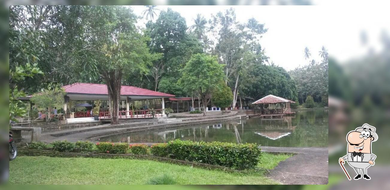 Pondok Hijau Fishing & Resto