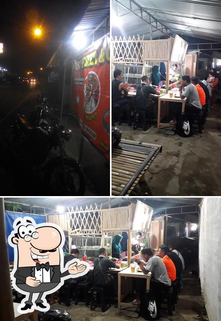 Rusty Penyet & Geprek