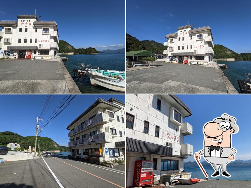 沖千鳥 溶岩グリル海鶏SEA−CHIKEN