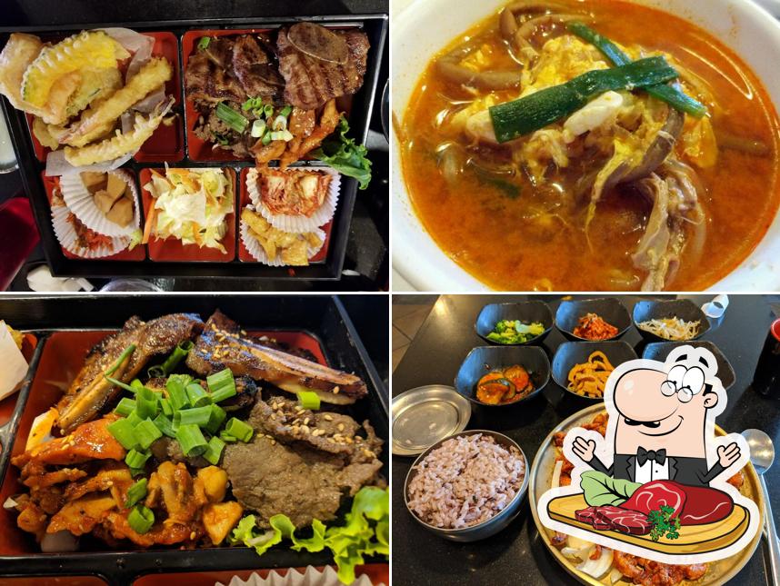 Seoul Hot Pot