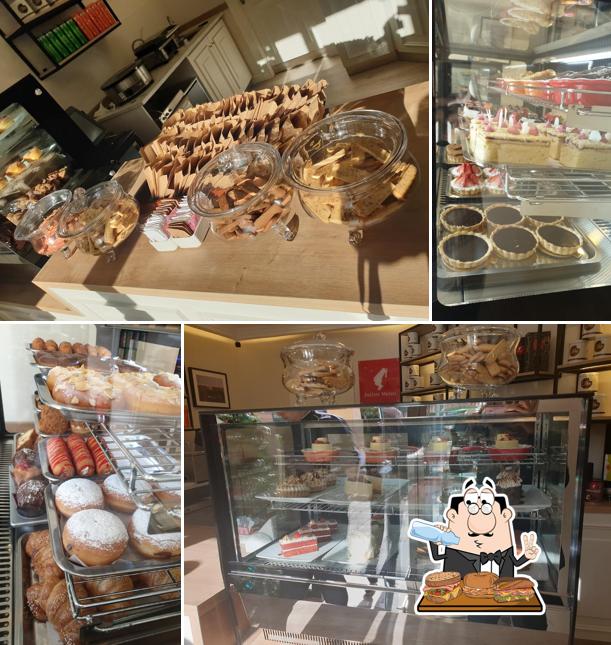 The Cookie Shop